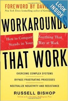 Workarounds that work