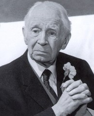 Harold Bennett as Mr. Grace:  Source Wikipedia
