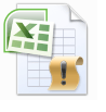Excel macro enabled